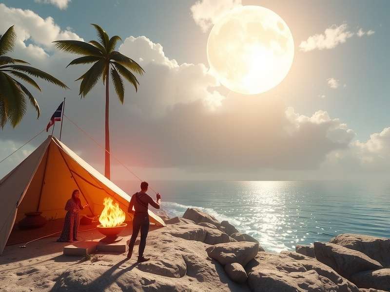 Canacona Supreme Gameplay Screenshot